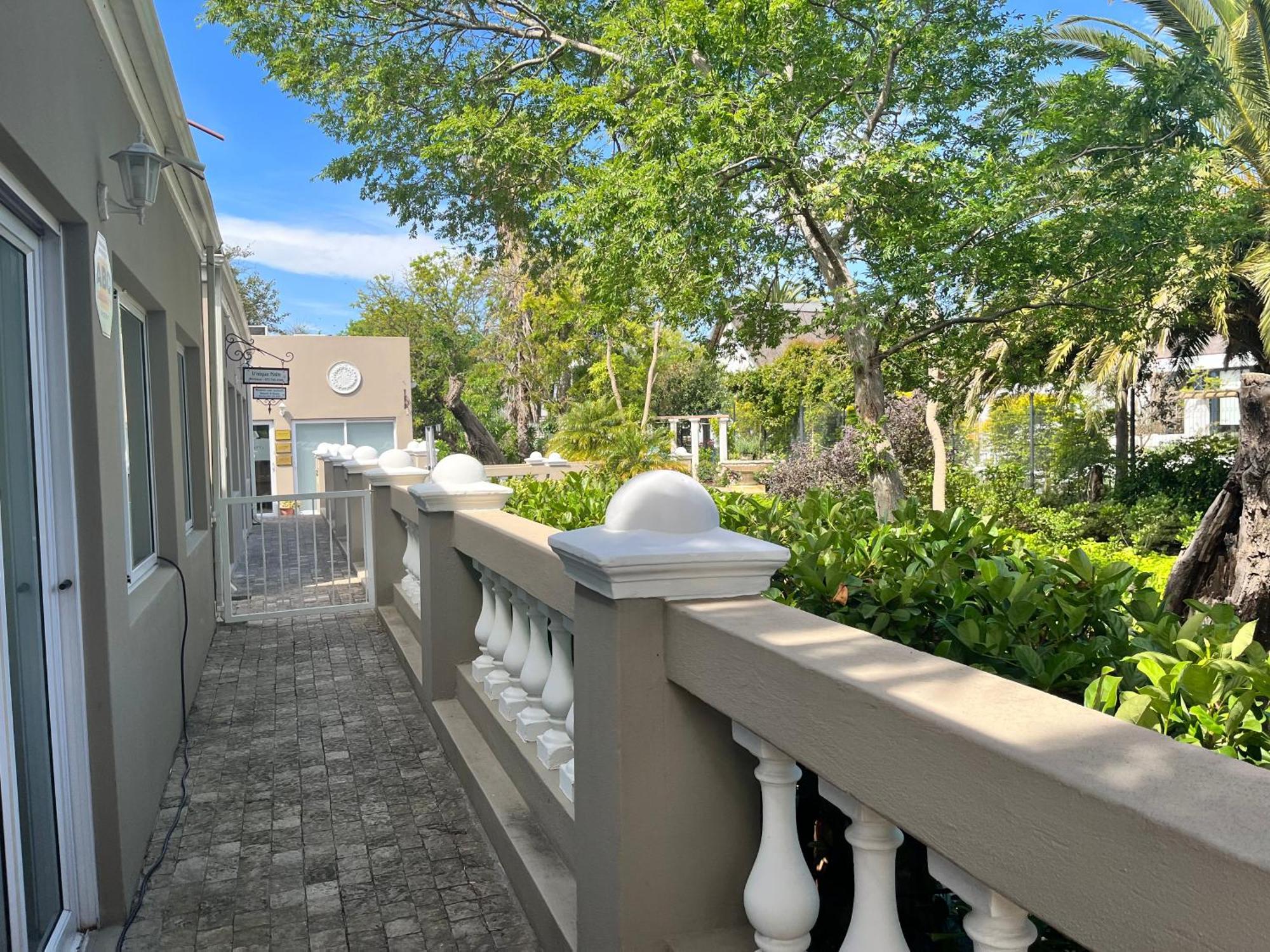 Somerset West Garden Apartments 2 Экстерьер фото