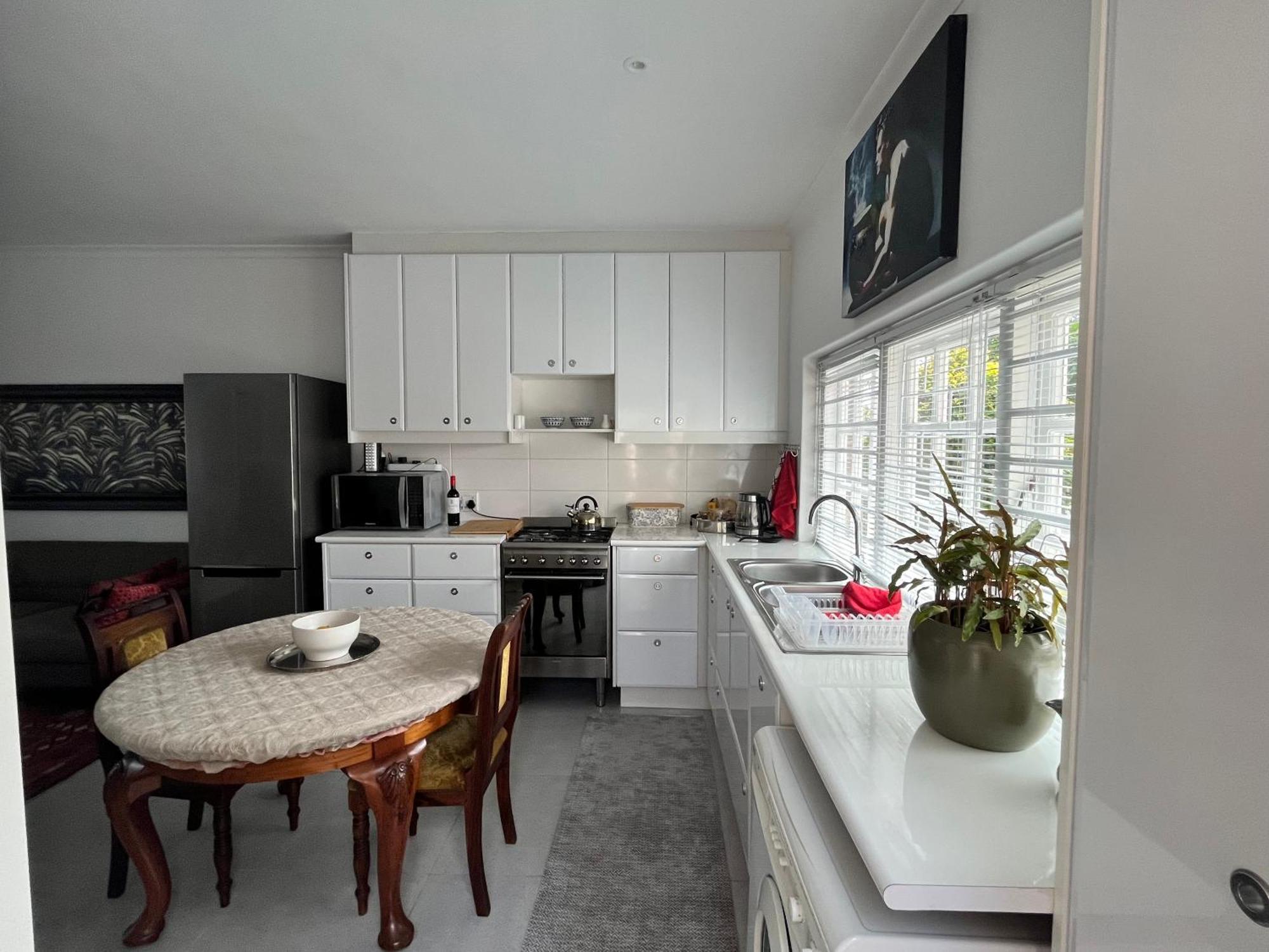 Somerset West Garden Apartments 2 Экстерьер фото