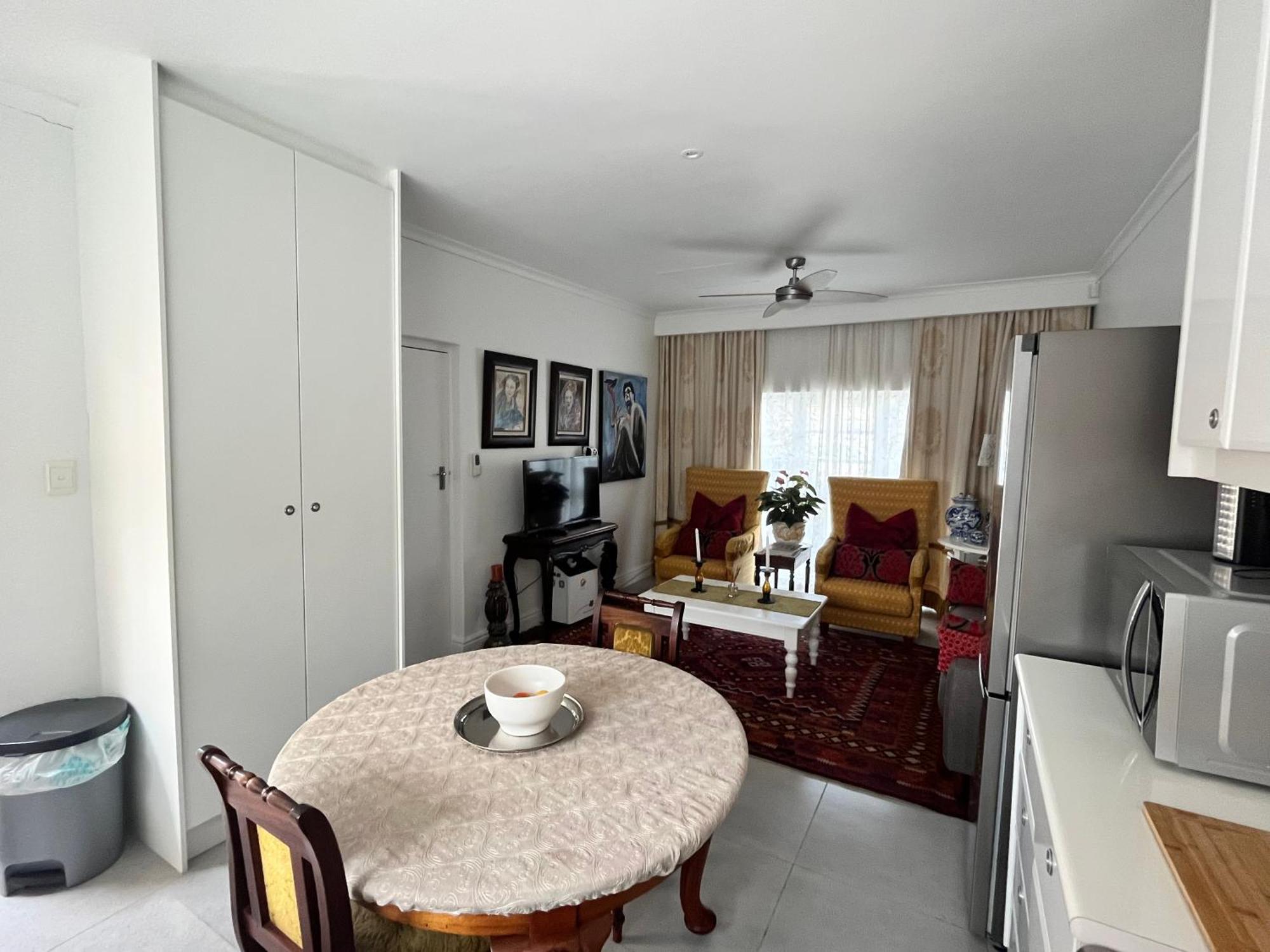 Somerset West Garden Apartments 2 Экстерьер фото