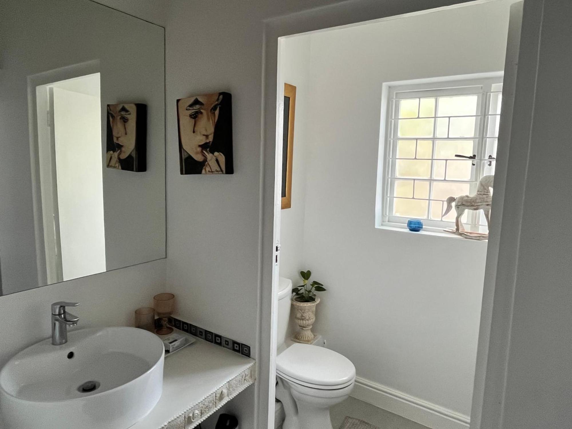Somerset West Garden Apartments 2 Экстерьер фото