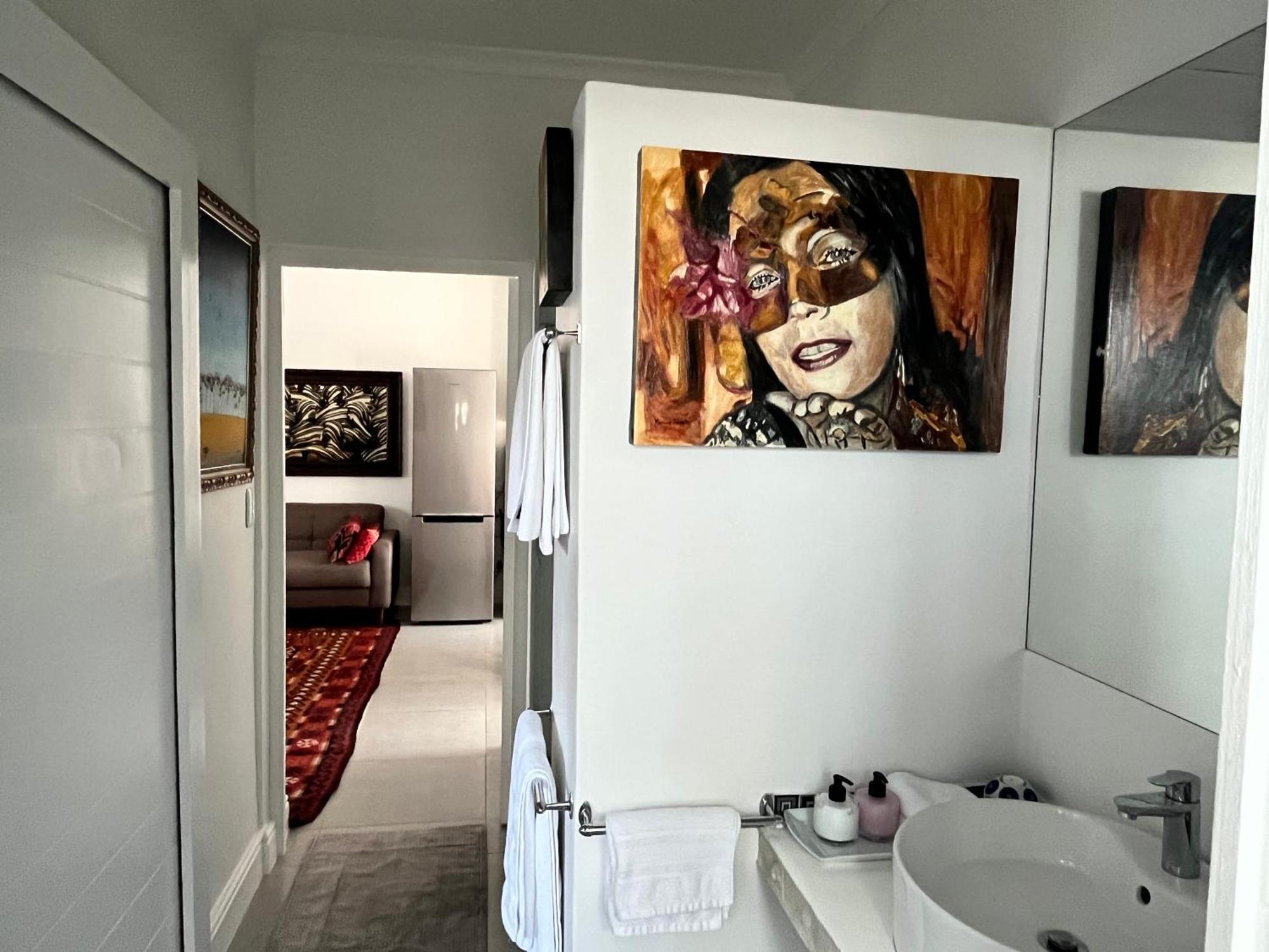 Somerset West Garden Apartments 2 Экстерьер фото