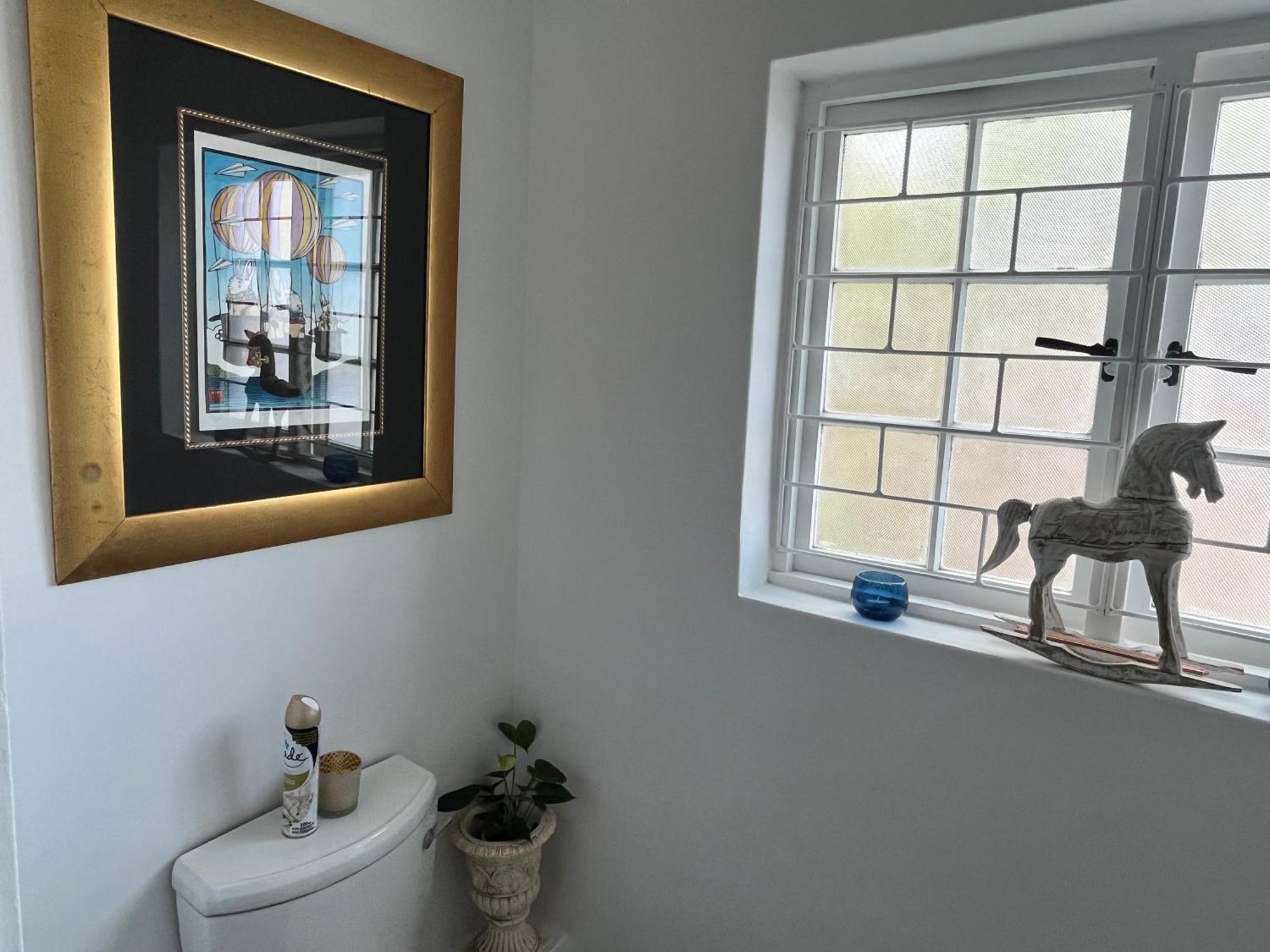 Somerset West Garden Apartments 2 Экстерьер фото