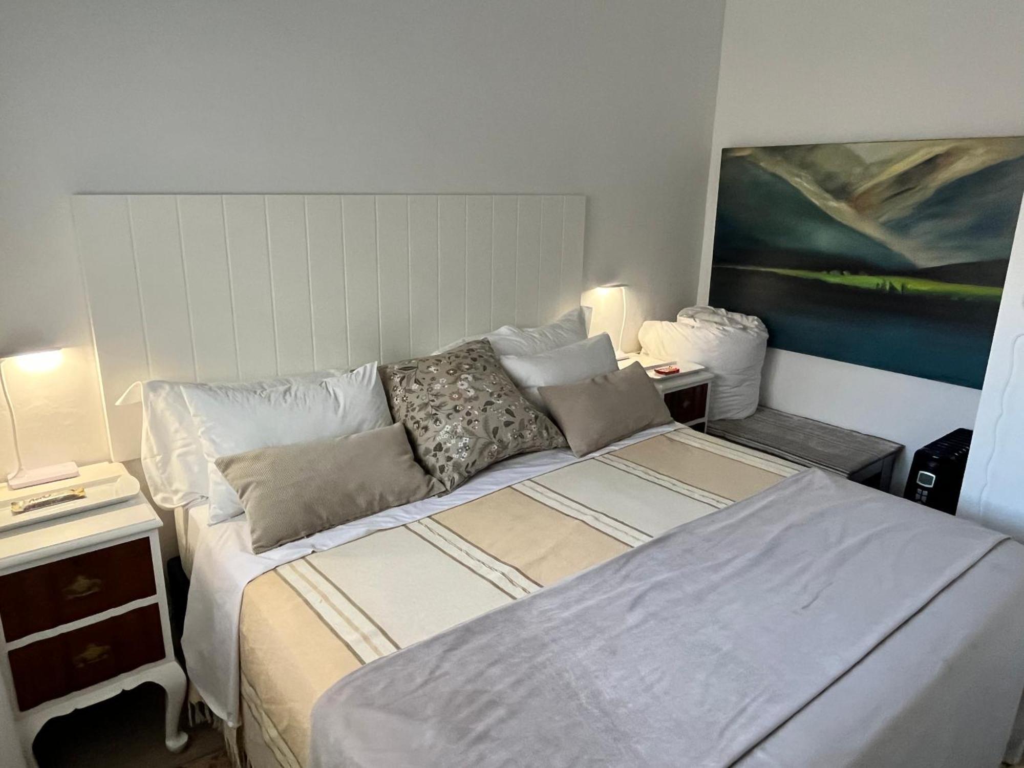 Somerset West Garden Apartments 2 Экстерьер фото