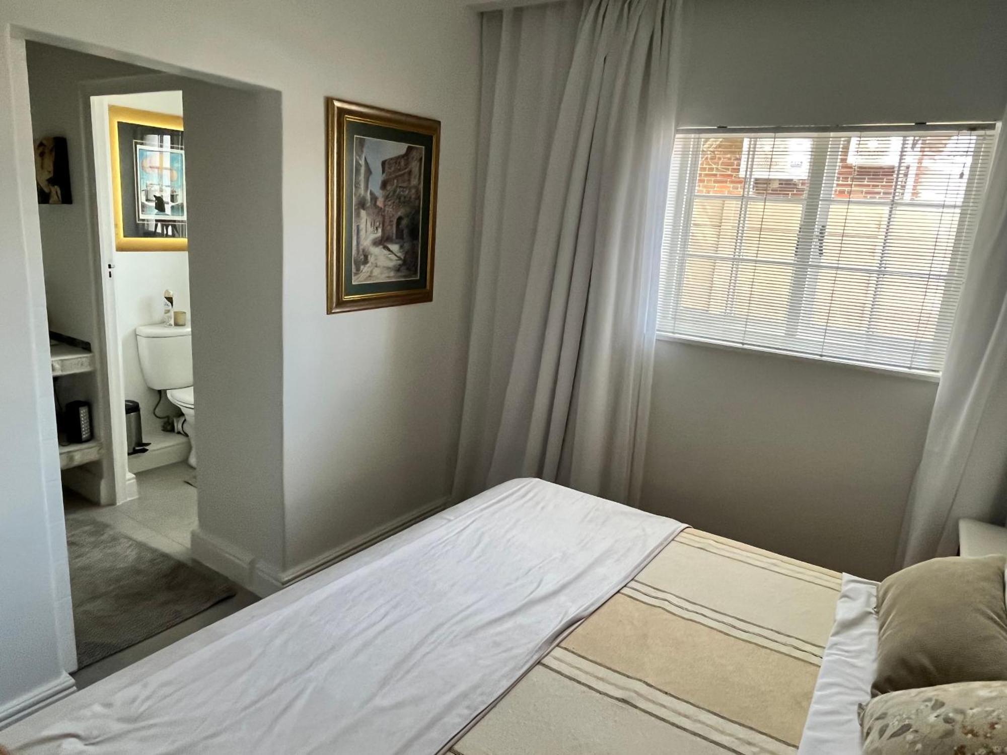 Somerset West Garden Apartments 2 Экстерьер фото