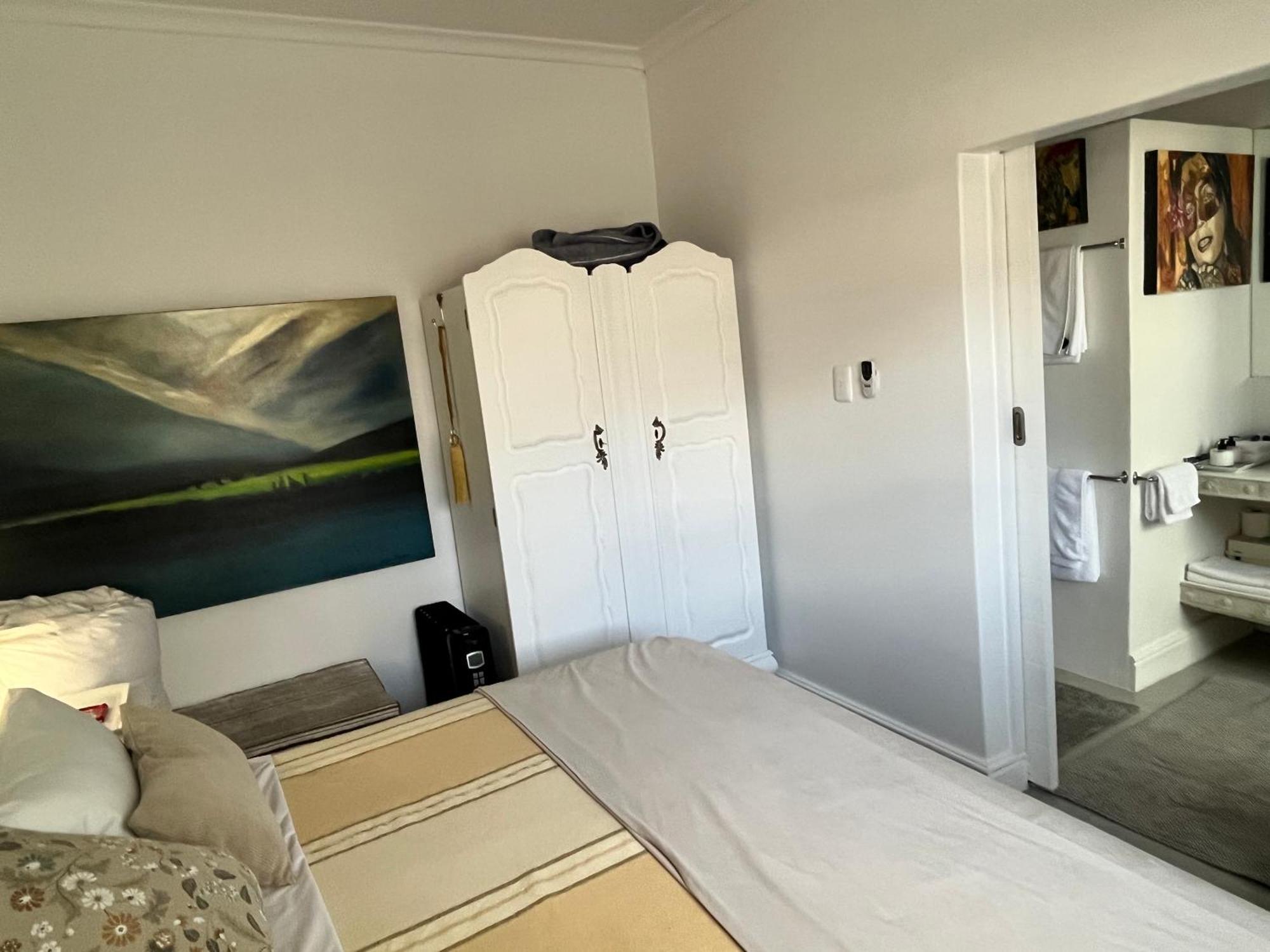 Somerset West Garden Apartments 2 Экстерьер фото