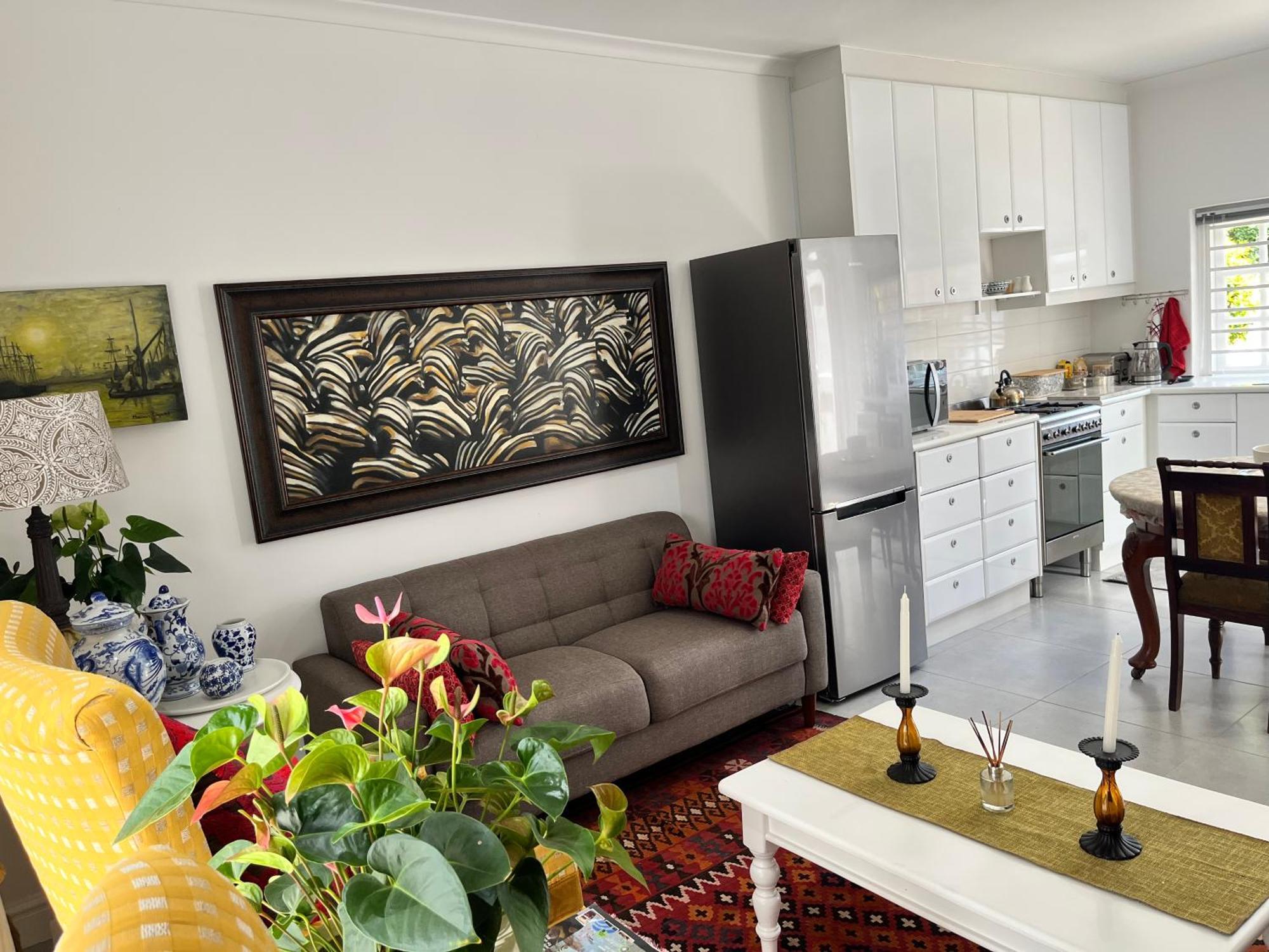 Somerset West Garden Apartments 2 Экстерьер фото