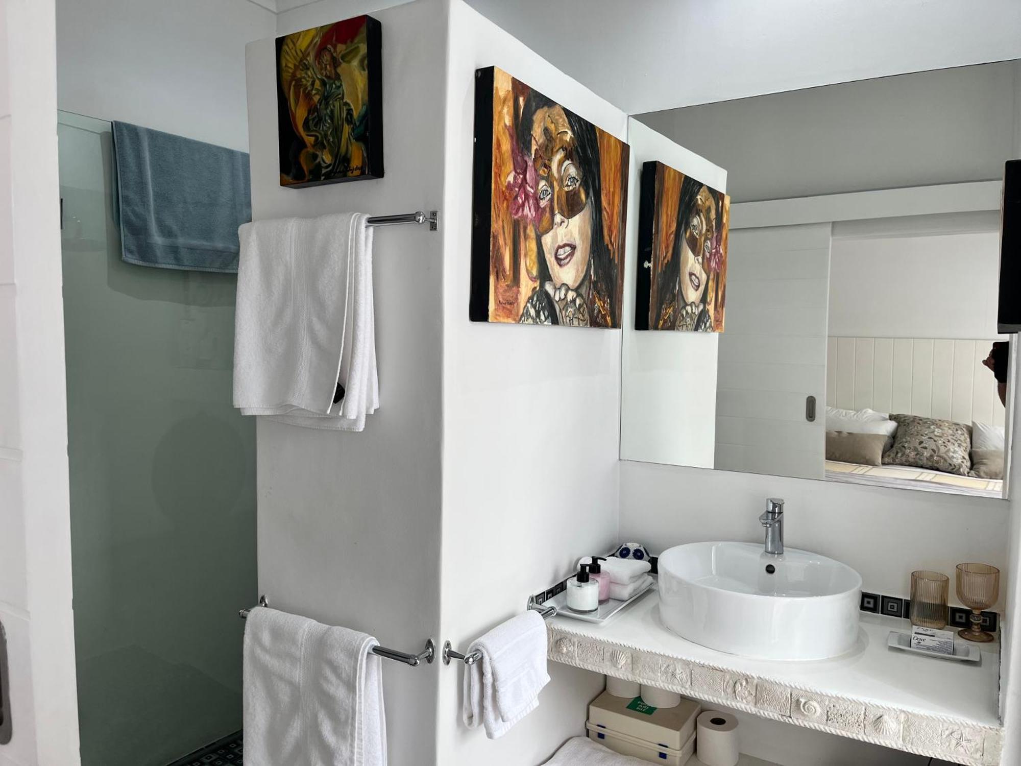 Somerset West Garden Apartments 2 Экстерьер фото