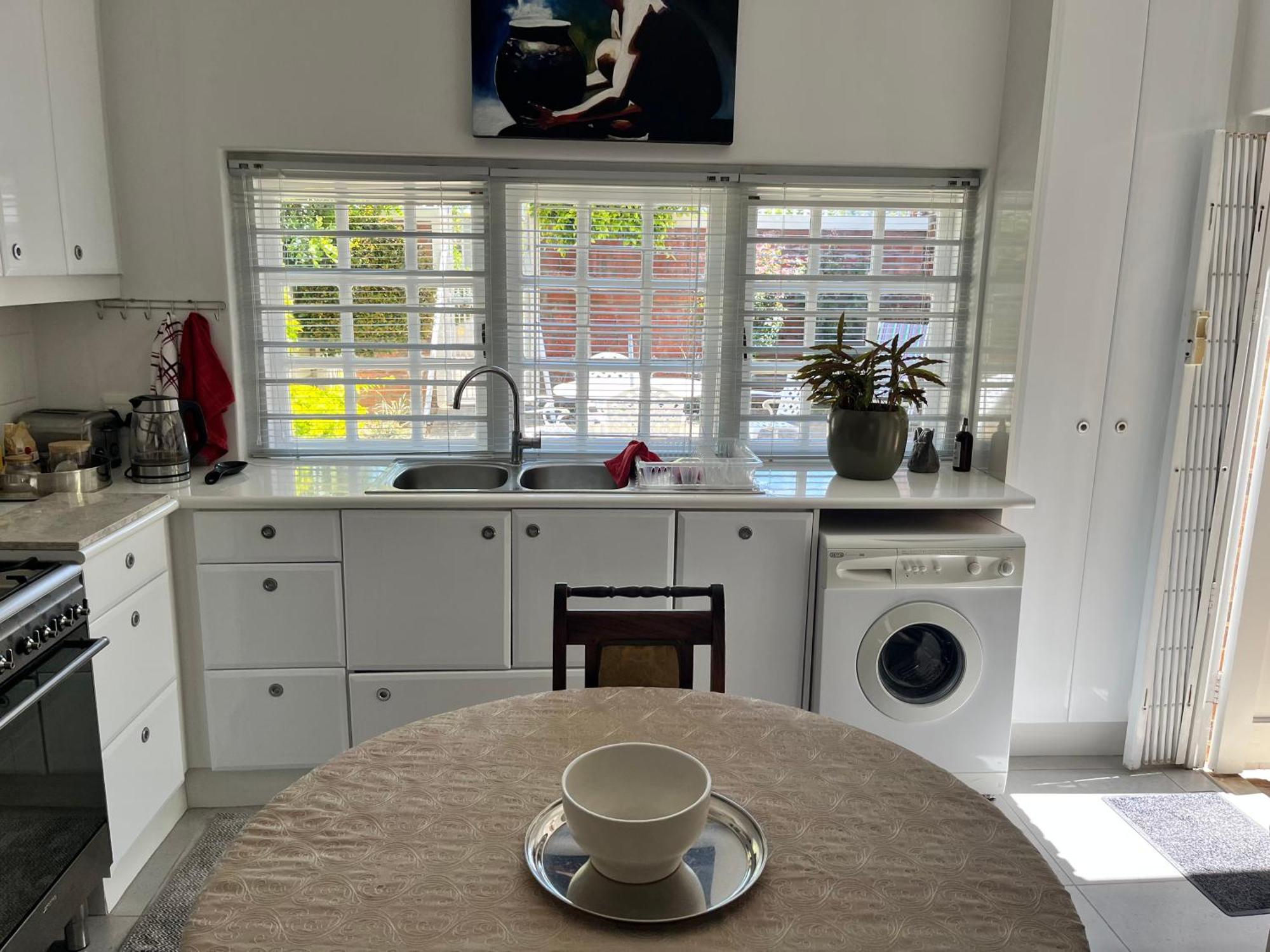 Somerset West Garden Apartments 2 Экстерьер фото